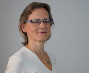 ute krüger